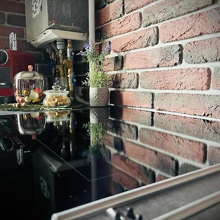 Iconic Loft Bucharest - Private Parking, Netflix Apartment Bagian luar foto