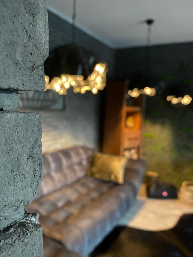 Iconic Loft Bucharest - Private Parking, Netflix Apartment Bagian luar foto