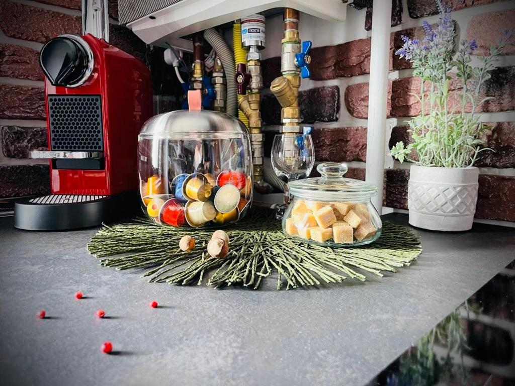 Iconic Loft Bucharest - Private Parking, Netflix Apartment Bagian luar foto