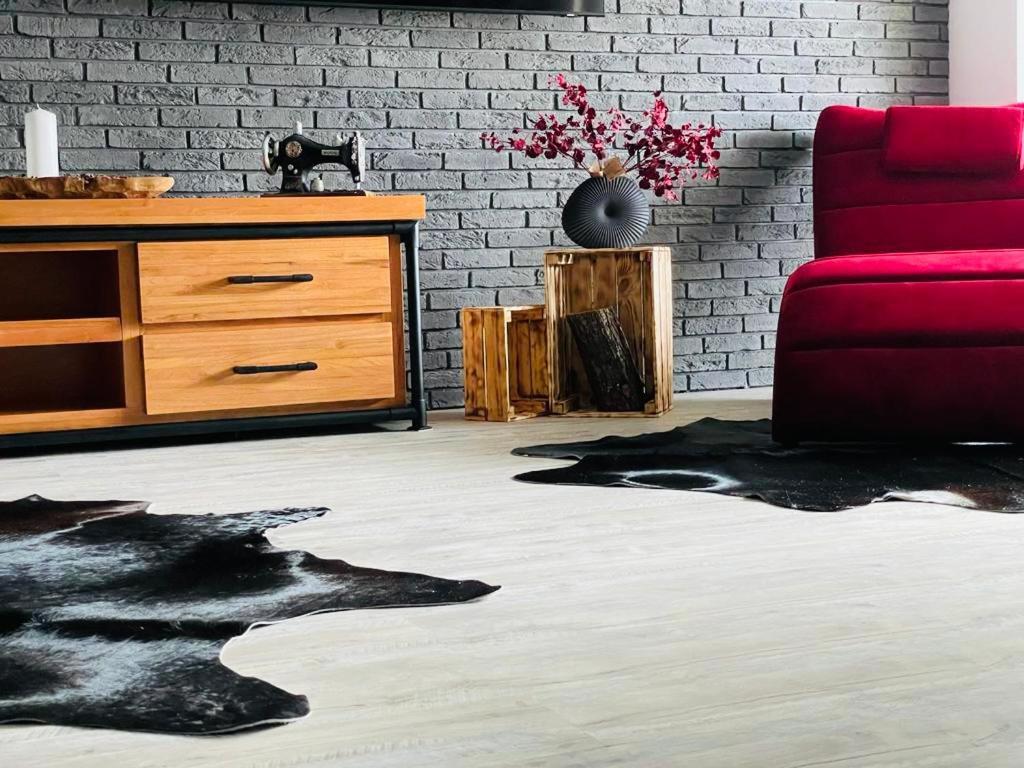 Iconic Loft Bucharest - Private Parking, Netflix Apartment Bagian luar foto